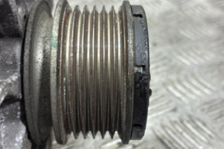 Alternateur RENAULT CLIO 4