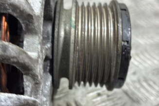 Alternateur RENAULT CLIO 4