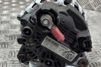Alternateur RENAULT CLIO 4