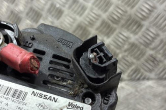 Alternateur RENAULT CLIO 4