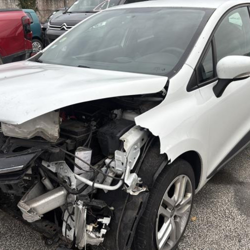 Alternateur RENAULT CLIO 4 Photo n°8