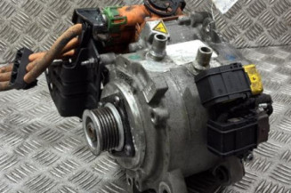 Alterno-demarreur PEUGEOT 3008 1 Photo n°1