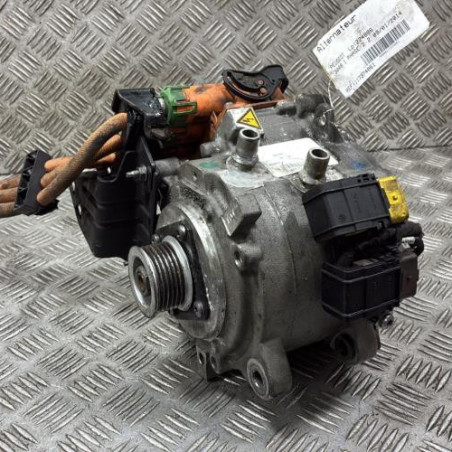 Alterno-demarreur PEUGEOT 3008 1 Photo n°1