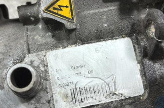 Alterno-demarreur PEUGEOT 3008 1