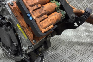 Alterno-demarreur PEUGEOT 3008 1