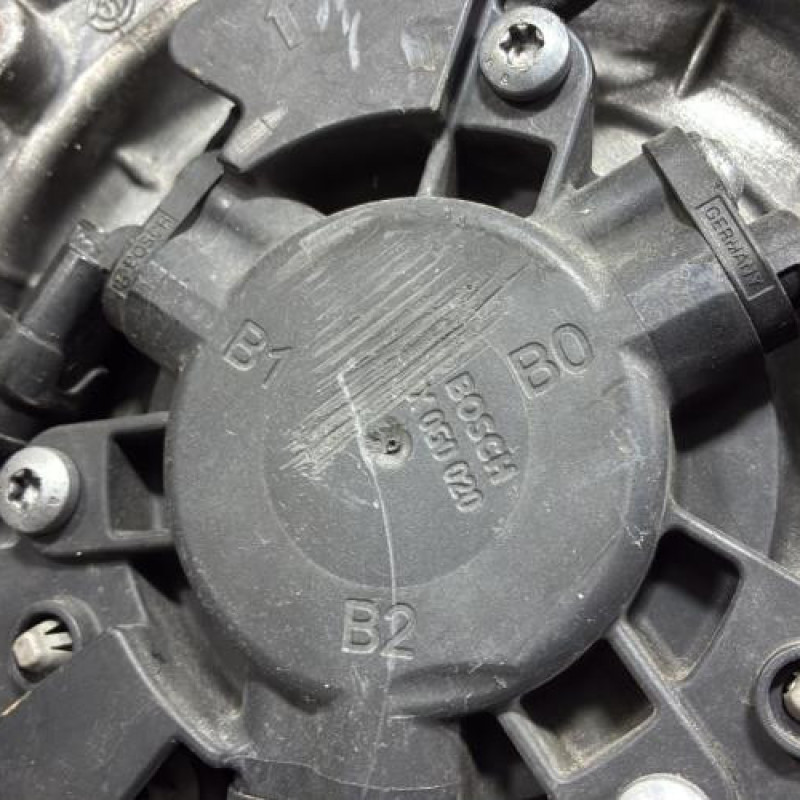 Alterno-demarreur PEUGEOT 3008 1 Photo n°5