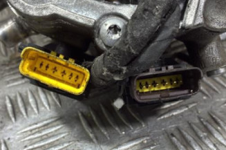 Alterno-demarreur PEUGEOT 3008 1