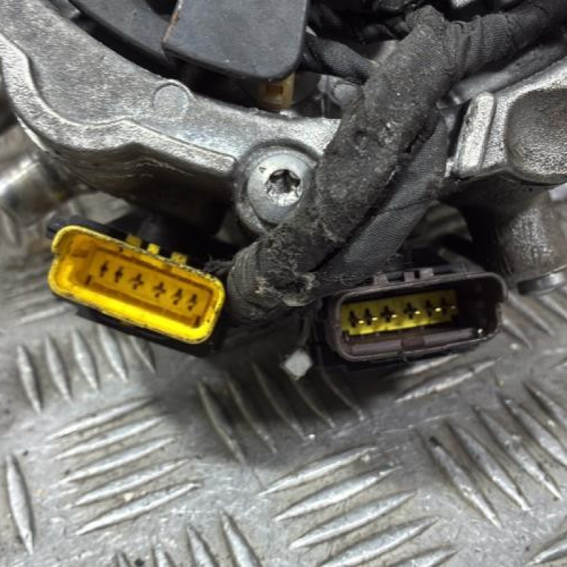 Alterno-demarreur PEUGEOT 3008 1 Photo n°7