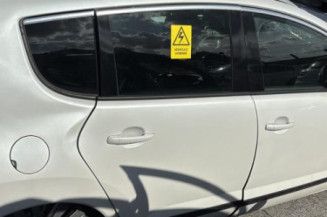 Alterno-demarreur PEUGEOT 3008 1