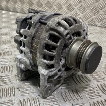 Alternateur DACIA SANDERO 2 Photo n°1