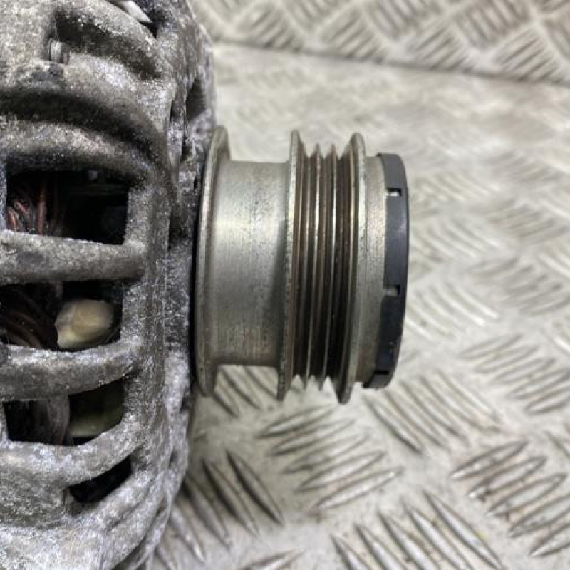 Alternateur DACIA SANDERO 2 Photo n°2