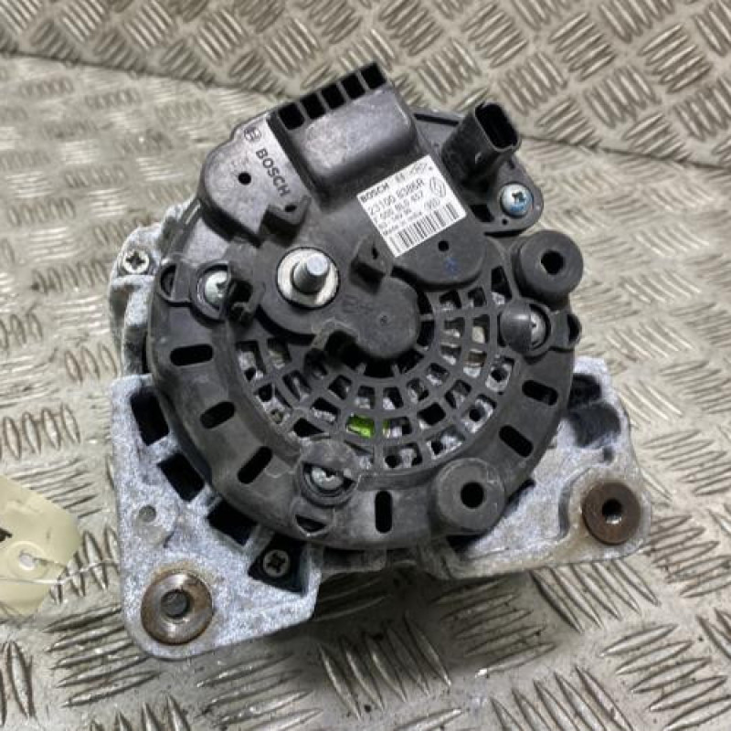 Alternateur DACIA SANDERO 2 Photo n°3