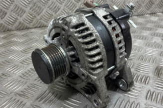 Alternateur PEUGEOT 208 2 Photo n°1