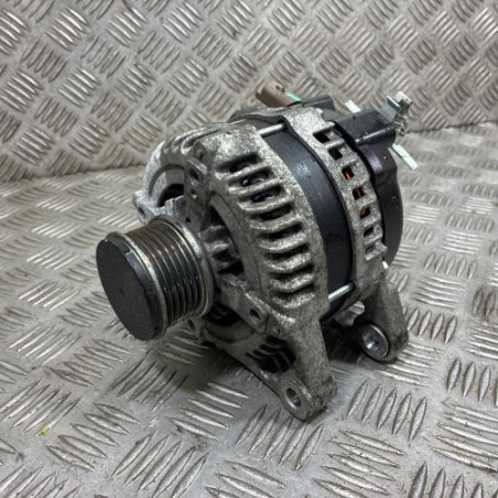 Alternateur PEUGEOT 208 2 Photo n°1