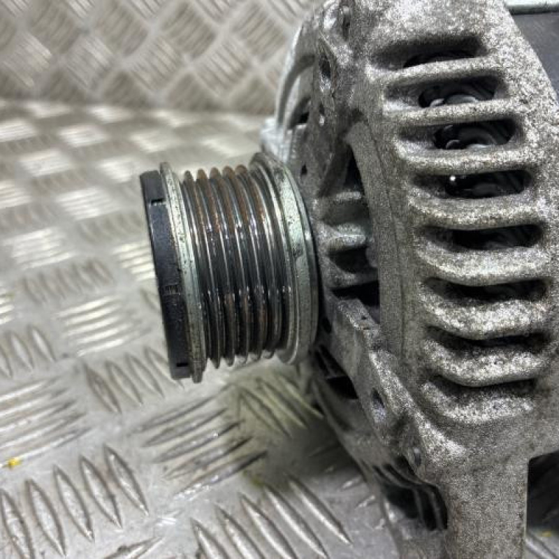 Alternateur PEUGEOT 208 2 Photo n°2