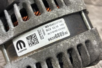 Alternateur PEUGEOT 208 2