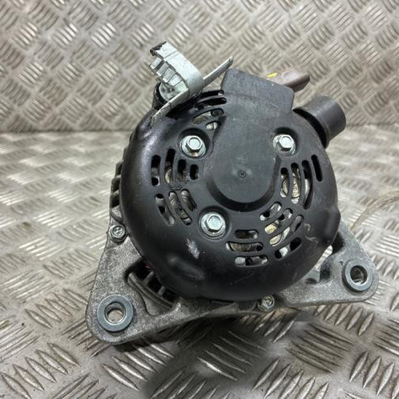 Alternateur PEUGEOT 208 2 Photo n°5