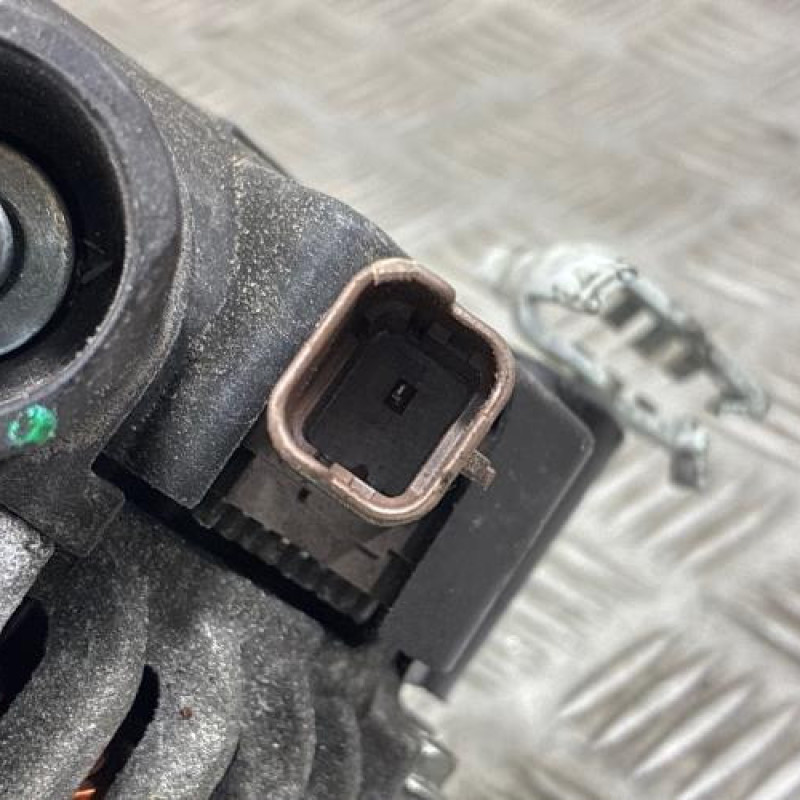 Alternateur PEUGEOT 208 2 Photo n°6