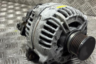 Alternateur AUDI A4 3 Photo n°1