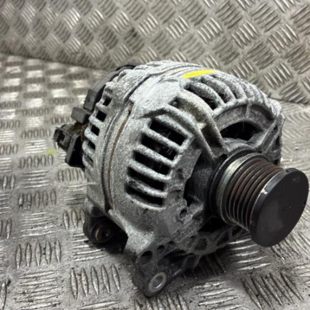 Alternateur AUDI A4 3 Photo n°1