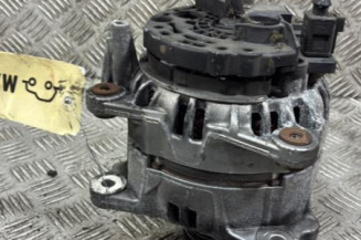 Alternateur AUDI A4 3