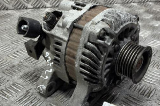 Alternateur PEUGEOT 207 Photo n°1