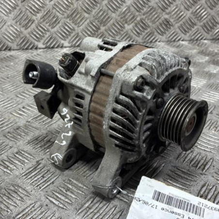 Alternateur PEUGEOT 207 Photo n°1