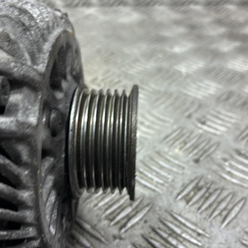 Alternateur PEUGEOT 207 Photo n°2