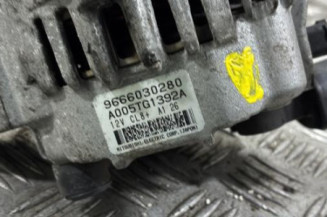 Alternateur PEUGEOT 207