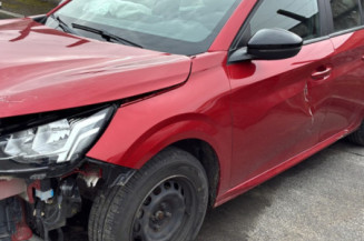 PEUGEOT 208 2 PHASE 1 1.5 BLUE HDI - 16V TURBO Photo n°1