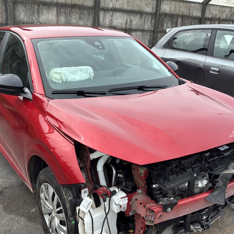 PEUGEOT 208 2 PHASE 1 1.5 BLUE HDI - 16V TURBO Photo n°2