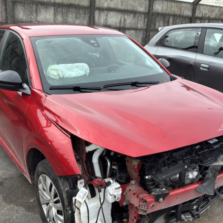 PEUGEOT 208 2 PHASE 1 1.5 BLUE HDI - 16V TURBO