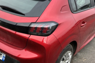 PEUGEOT 208 2 PHASE 1 1.5 BLUE HDI - 16V TURBO