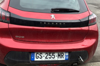 PEUGEOT 208 2 PHASE 1 1.5 BLUE HDI - 16V TURBO