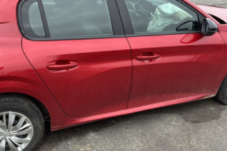 PEUGEOT 208 2 PHASE 1 1.5 BLUE HDI - 16V TURBO