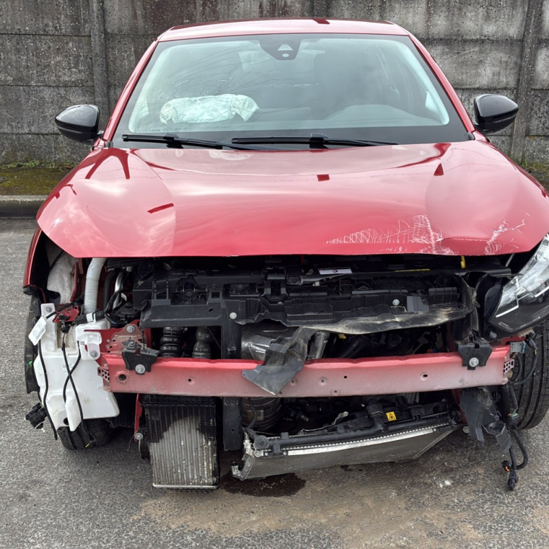 PEUGEOT 208 2 PHASE 1 1.5 BLUE HDI - 16V TURBO Photo n°7