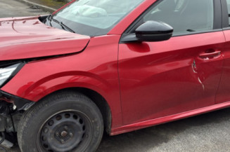 PEUGEOT 208 2 PHASE 1 1.5 BLUE HDI - 16V TURBO