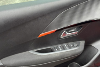 PEUGEOT 208 2 PHASE 1 1.5 BLUE HDI - 16V TURBO