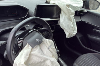 PEUGEOT 208 2 PHASE 1 1.5 BLUE HDI - 16V TURBO