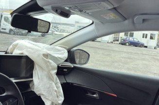 PEUGEOT 208 2 PHASE 1 1.5 BLUE HDI - 16V TURBO