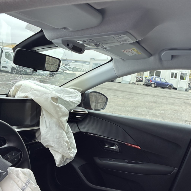 PEUGEOT 208 2 PHASE 1 1.5 BLUE HDI - 16V TURBO Photo n°13