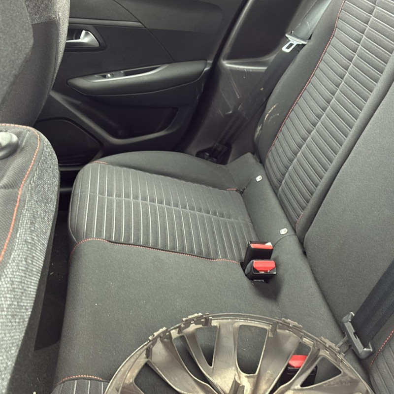 PEUGEOT 208 2 PHASE 1 1.5 BLUE HDI - 16V TURBO Photo n°14