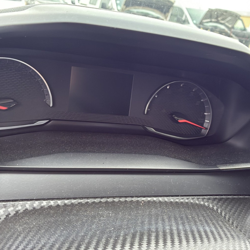 PEUGEOT 208 2 PHASE 1 1.5 BLUE HDI - 16V TURBO Photo n°16