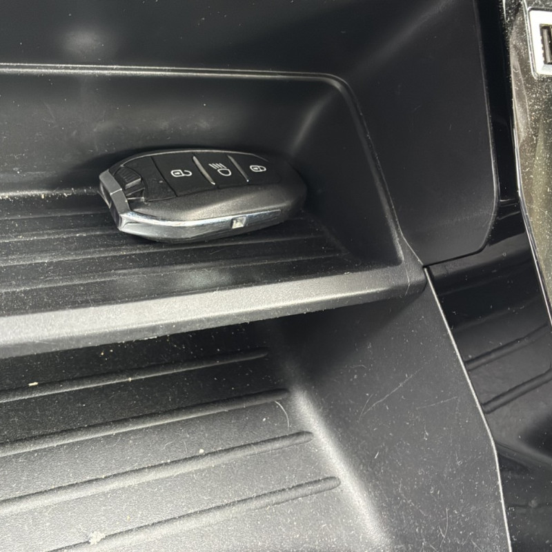 PEUGEOT 208 2 PHASE 1 1.5 BLUE HDI - 16V TURBO Photo n°20