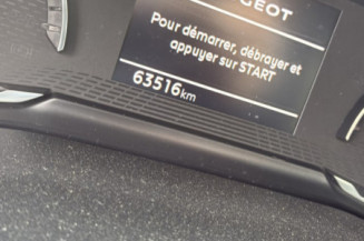 PEUGEOT 208 2 PHASE 1 1.5 BLUE HDI - 16V TURBO