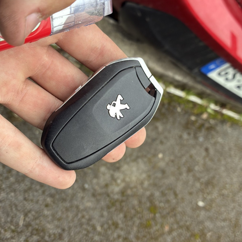 PEUGEOT 208 2 PHASE 1 1.5 BLUE HDI - 16V TURBO Photo n°22