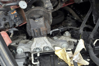 PEUGEOT 208 2 PHASE 1 1.5 BLUE HDI - 16V TURBO