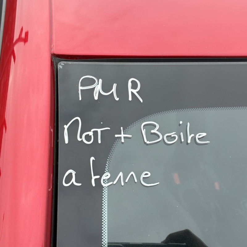 PEUGEOT 208 2 PHASE 1 1.5 BLUE HDI - 16V TURBO Photo n°27