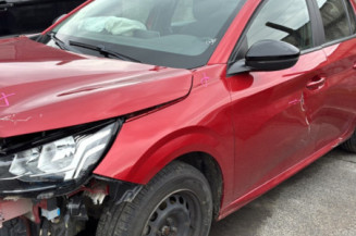 PEUGEOT 208 2 PHASE 1 1.5 BLUE HDI - 16V TURBO