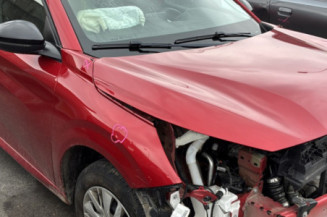 PEUGEOT 208 2 PHASE 1 1.5 BLUE HDI - 16V TURBO